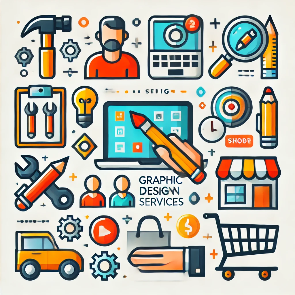 Variedad de Servicios